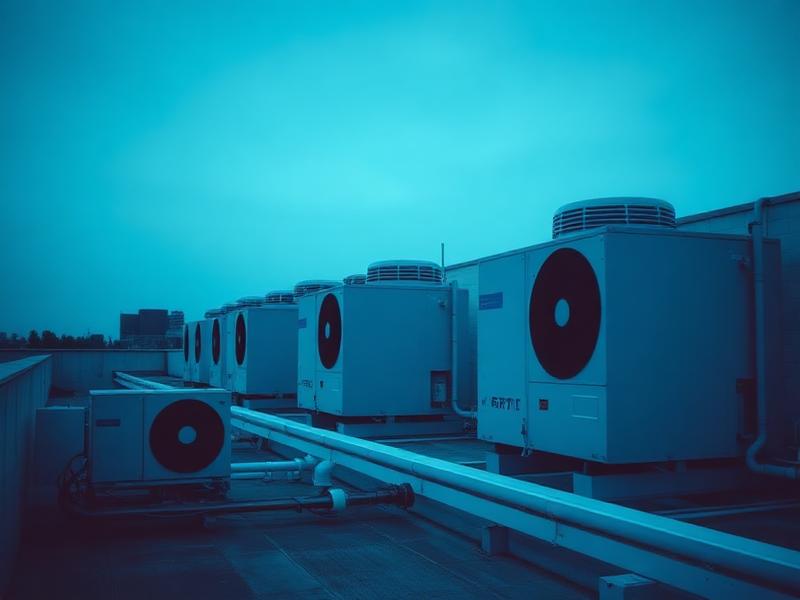 VRF