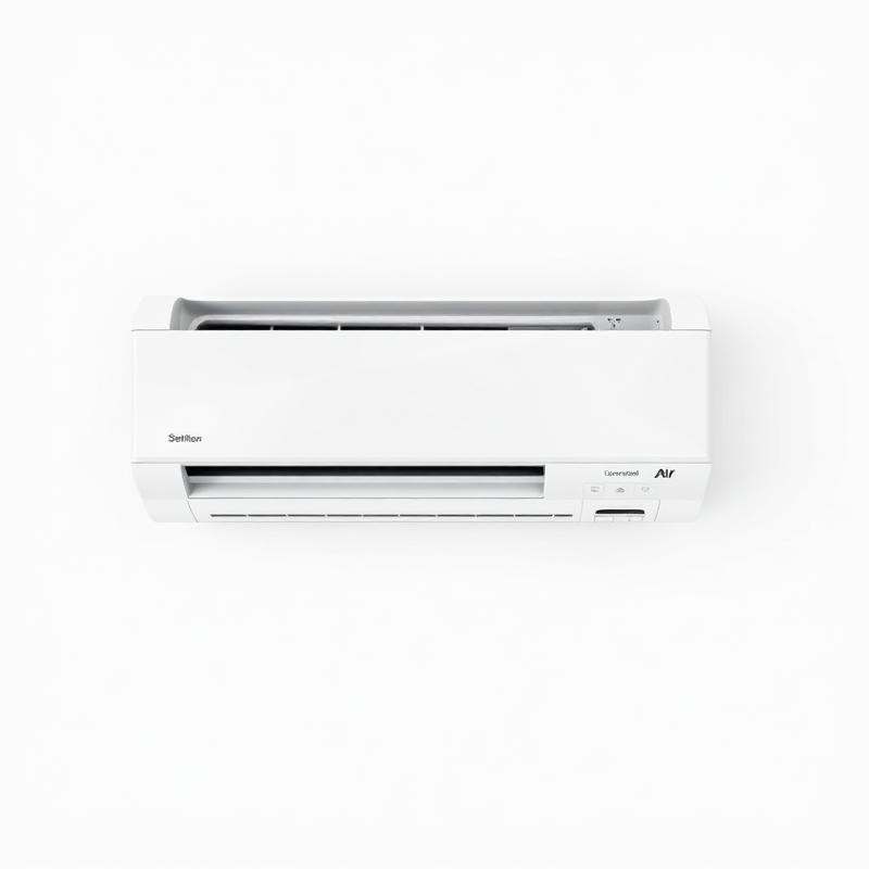 Split Hi-Wall 18.000 BTUs
